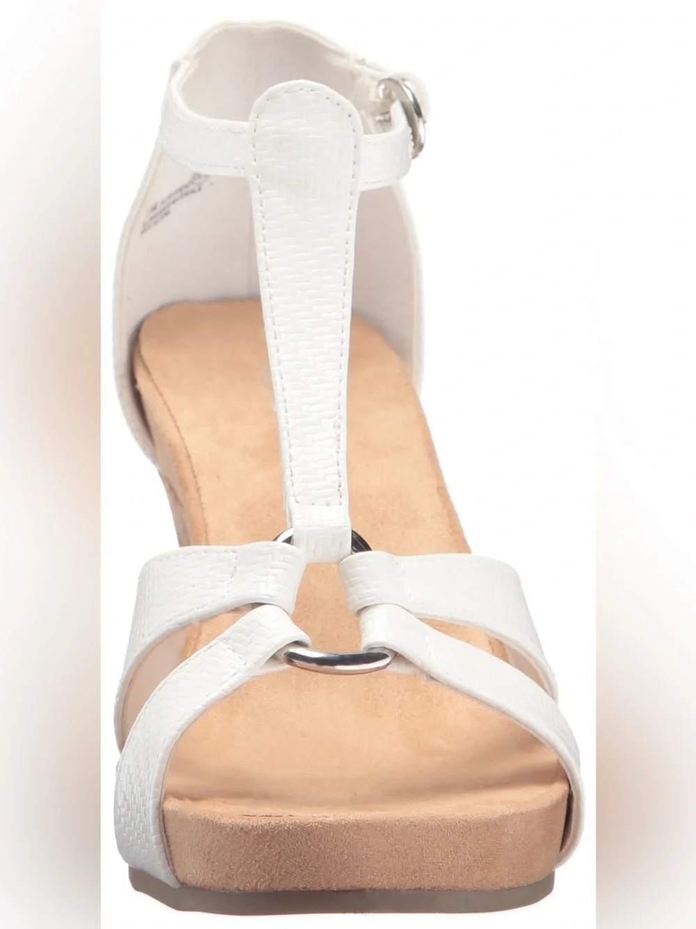 Aerosoles Plush Ahead Wedge Sandals